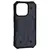 MR4_139685 Чохол ударостійкий uag new pathfinder colors magsafe для iphone 16 pro max dark синій 