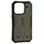 MR4_139695 Чохол ударостійкий uag new pathfinder colors magsafe для iphone 14 pro зелений 