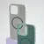 MR4_139818 Чохол sunshine magsafe для iphone 15 pro max синій PRC
