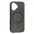 MR4_139822 Чохол sunshine magsafe для iphone 16, чорний 