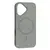MR4_139833 Чохол sunshine magsafe для iphone 16 plus, сірий 