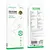 MR4_139543 Кабель borofone bx113 lenny silicone для type-c 3a, 1m, білий 