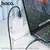 MR4_139640 Кабель hoco x109 energy silicone charging data cable type-c, 3a, 1m, чорний 