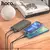 MR4_139498 Зовнішній акумулятор power bank hoco j101 astute 22.5w fully compatible 10 000mah, чорний 