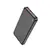 MR4_139498 Зовнішній акумулятор power bank hoco j101 astute 22.5w fully compatible 10 000mah, чорний 