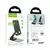 MR4_139631 Тримач настільний hoco ph50 ivey folding rotatable desktop holder, чорний 