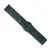 MR4_139923 Ремінець silicone 22mm, midnight синій 