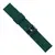 MR4_139948 Ремінець silicone metal claps 20mm, alfa grass 