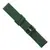 MR4_139945 Ремінець silicone metal claps 20mm, tarmac 
