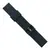 MR4_139946 Ремінець silicone metal claps 20mm, сірий 