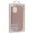 MR4_139842 Чохол sunshine magsafe для iphone 16 pro max gold 