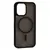 MR4_139895 Чохол guard matte magsafe для iphone 16 plus, чорний 