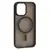 MR4_139896 Чохол guard matte magsafe для iphone 16 plus, сірий 