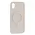 MR4_140109 Чохол wyld clear case magsafe для iphone x, xs clear 