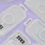 MR4_140127 Чохол wyld clear case magsafe для iphone 16 pro max clear PRC