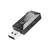 MR4_140389 Fm-трансмітер xo bcc16 bluetooth transmitter support fm transmitter, support tf card, чорний XO