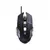MR4_140391 Комп’ютерна мишка xo m10 gaming mechanical 6-button light emitting wired mouse, чорний XO