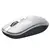MR4_140392 Комп’ютерна мишка xo m11 yunshen glossy wireless mouse (aa batteries) сірий XO