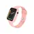 MR4_140424 Смарт-годинник xo h140 kids smart 4g watch рожевий XO