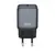 MR4_140444 Мережевий зарядний пристрій xo l153 (eu) pd20w 1type-c fast charger, чорний XO