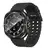MR4_140452 Смарт-годинник xo watch ultra amoled screen smart sports talking watch sport, чорний XO