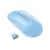 MR4_140464 Комп’ютерна мишка xo m13 tri-mode bluetooth wireless silent mouse блакитна XO