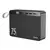 MR4_140491 Зовнішній акумулятор power bank hoco j94 overlord 22.5w fully compatible pd20w, qc, lcd 75000mah, чорний HOCO