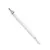 MR4_140673 Стілус hoco gm103 fluent series universal capacitive pen, білий HOCO