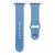 MR4_140470 Ремінець для apple watch silicone 38, 40mm m (53) corn flover 