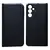MR4_140178 Чехол-книжка carbone для samsung a56 5g dark синій 