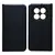 MR4_140210 Чехол-книжка carbone для redmi note 14 pro 4g dark синій 