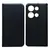 MR4_140202 Чехол-книжка carbone для redmi note 14s dark синій 