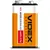 MR4_140480 Батарейка videx 6f22, 9v shrink 1 super hevy duty крона (24, 480) 