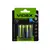 MR4_140261 Батарейка videx lr14 box 2шт (2, 24, 96), (6704) 