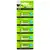MR4_140267 Батарейка videx a23 blister 5 alkaline 