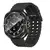 MR4_140452 Смарт-годинник xo watch ultra amoled screen smart sports talking watch sport, чорний 