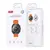 MR4_140454 Смарт-годинник xo watch ultra amoled screen smart sports talking watch sport, білий 