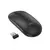 MR4_140462 Компютерна мишка xo m13 tri-mode bluetooth wireless silent mouse, чорний 