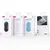 MR4_140462 Компютерна мишка xo m13 tri-mode bluetooth wireless silent mouse, чорний 