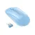 MR4_140464 Компютерна мишка xo m13 tri-mode bluetooth wireless silent mouse блакитна 