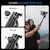MR4_140465 Мульті-монопод xo ss22 4in1 magnetic multi-function mini bt selfie stick, photo booster, чорний 