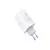 MR4_140467 Мережевий зарядний пристрій xo l164 (eu) 120w fast charger для xiaomi type-c cable (factory cable), білий 