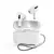 MR4_140349 Навушники бездротові xo q5 pods bluetooth headset, білий 
