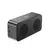 MR4_140361 Акустична система xo f41 mirror clock bluetooth speaker, чорний 