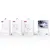 MR4_140364 Мережевий зарядний пристрій xo l127 usb-a qc18w fast charging charger with micro cable, білий 
