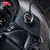MR4_140380 Автомобільний зарядний пристрій xo cc60 smart transparent car charger a30w+c30w, simultaneous 60w синій 