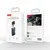 MR4_140389 Fm модулятор xo bcc16 bluetooth transmitter support fm transmitter + support tf card, чорний 
