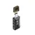 MR4_140389 Fm модулятор xo bcc16 bluetooth transmitter support fm transmitter + support tf card, чорний 