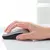 MR4_140392 Компютерна мишка xo m11 yunshen glossy wireless mouse (aa batteries) сiрий 