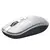 MR4_140392 Компютерна мишка xo m11 yunshen glossy wireless mouse (aa batteries) сiрий 
